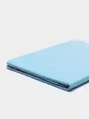 Голубой чехол-книжка для планшета HUAWEI T3, 160/230 мм