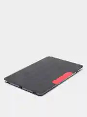 Угольный чехол-книжка для планшета SAMSUNG S7 2020, 165/250 мм
