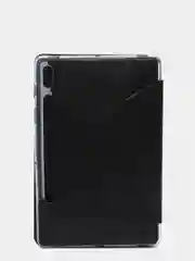 Угольный чехол-книжка для планшета SAMSUNG S7 2020, 165/250 мм
