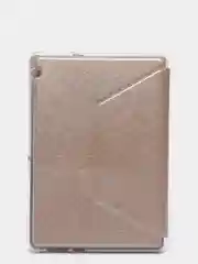 Золотой чехол-книжка для планшета HUAWEI T3, 160/230 мм