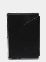 Угольный чехол-книжка для планшета HUAWEI T3, 160/230 мм