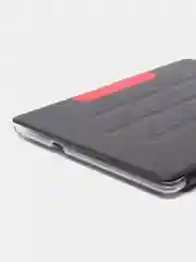 Угольный чехол-книжка для планшета HUAWEI T3, 160/230 мм