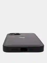 Черный чехол на айфон iPhone 11, 12, 13, 14, 15, XR, Pro, Pro Max. Кожаный