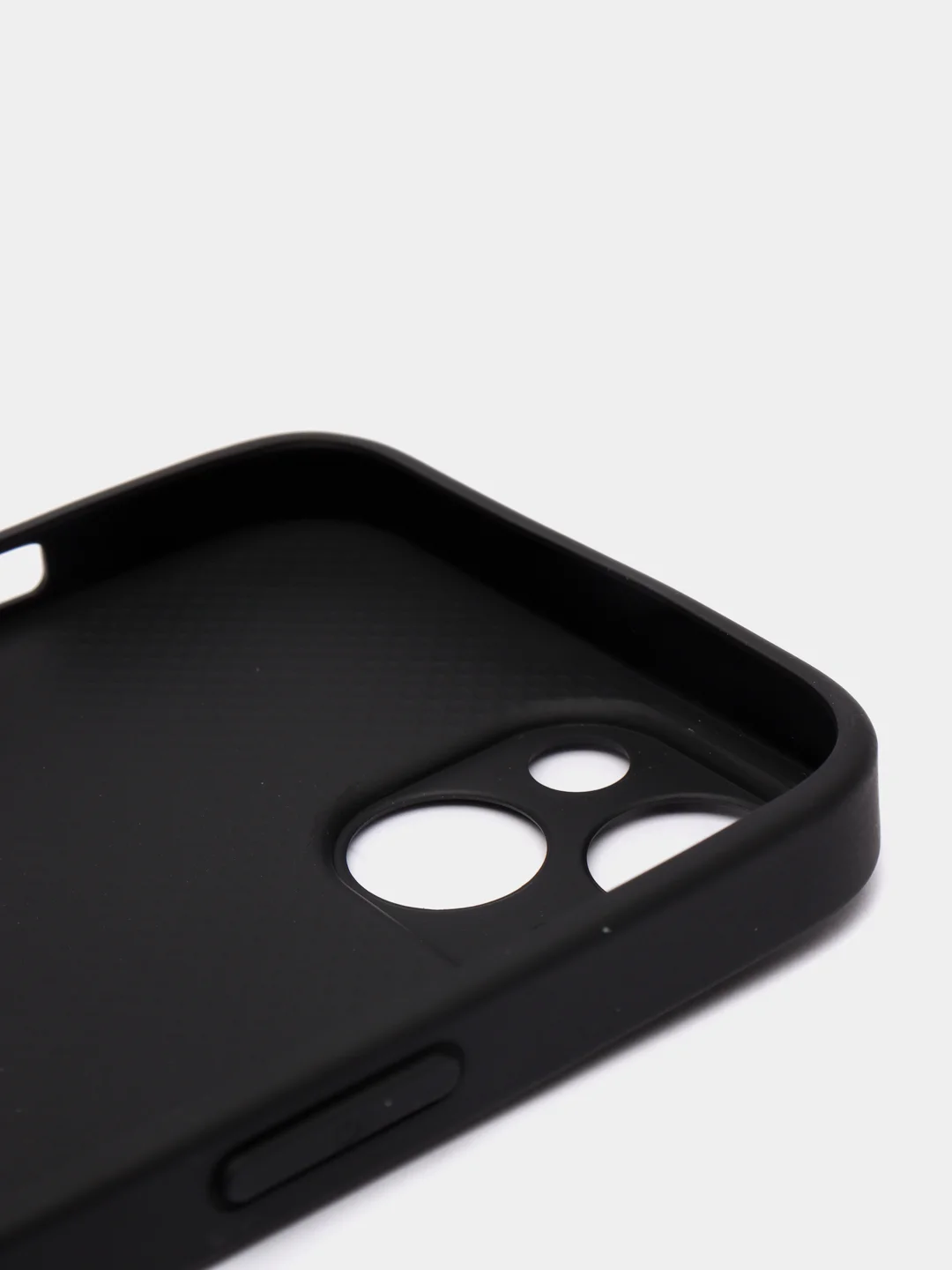Черный чехол на айфон iPhone 11, 12, 13, 14, 15, XR, Pro, Pro Max. Кожаный