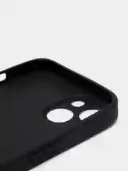 Черный чехол на айфон iPhone 11, 12, 13, 14, 15, XR, Pro, Pro Max. Кожаный
