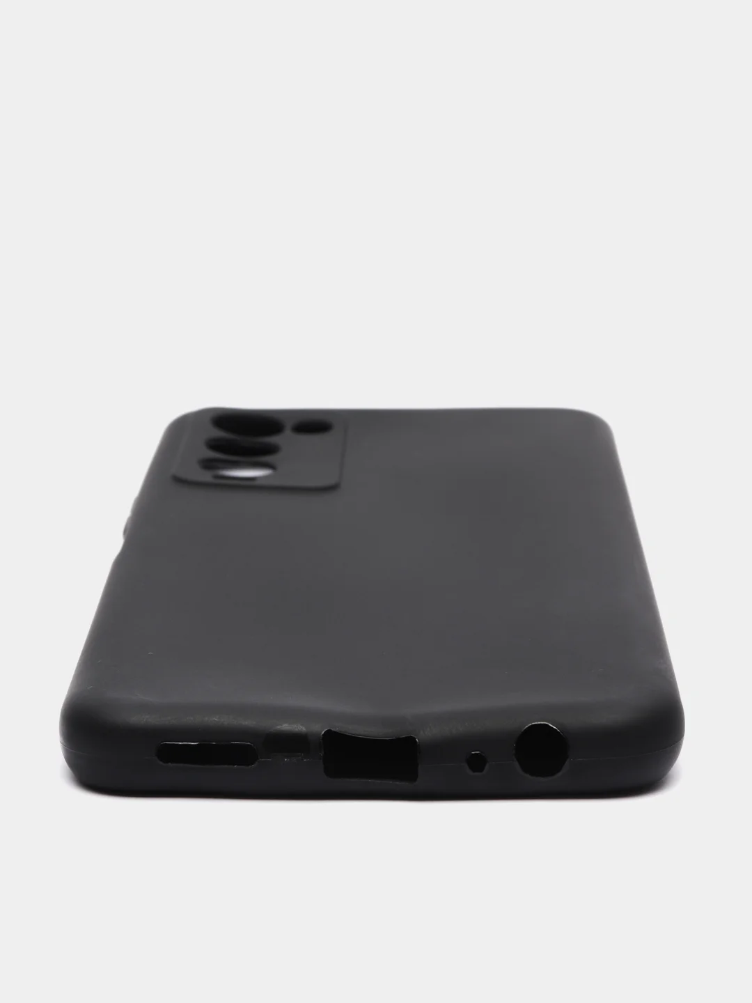 Чехол Tecno Camon 18P / Tecno Camon 18