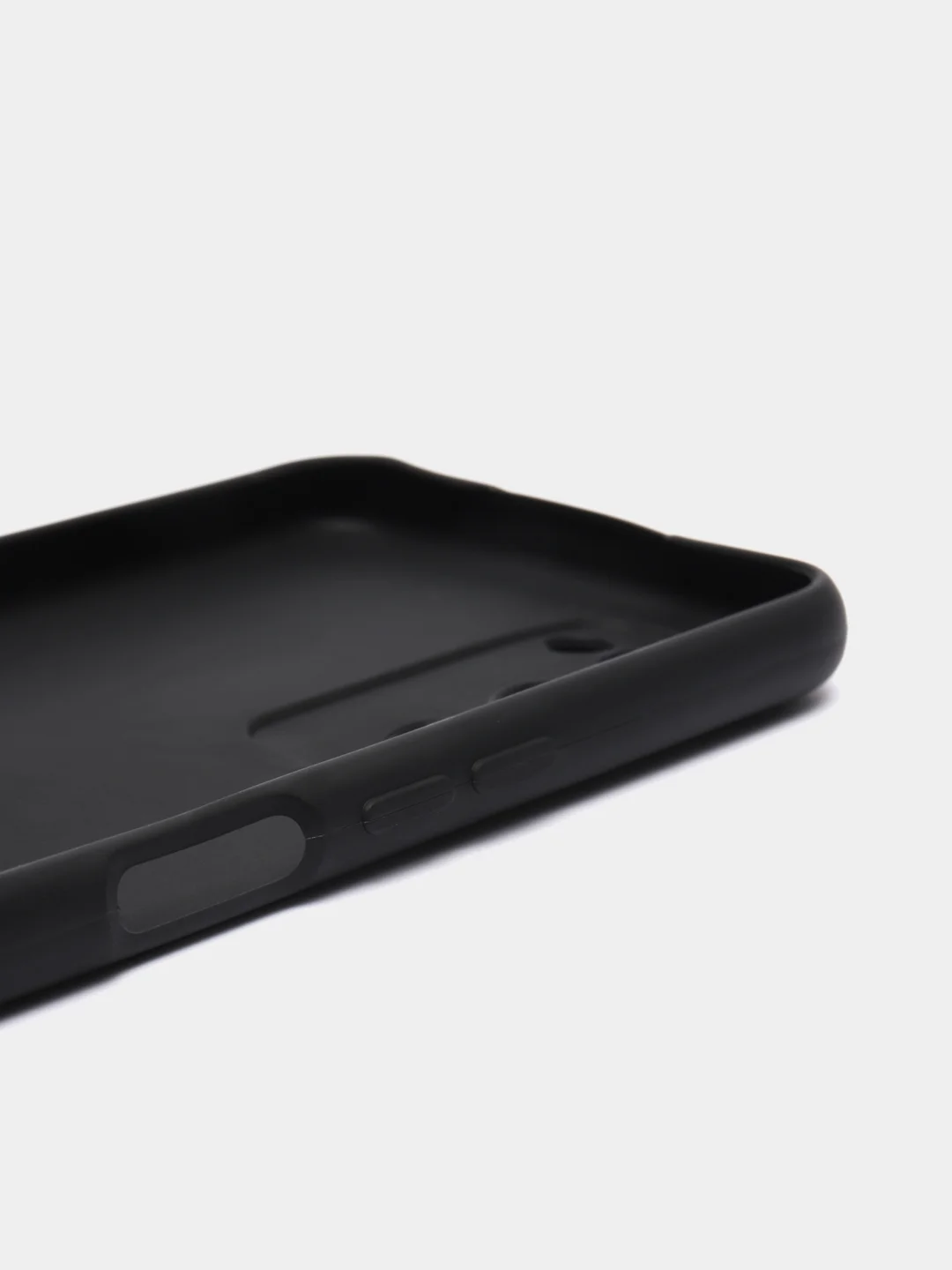 Чехол Tecno Camon 18P / Tecno Camon 18