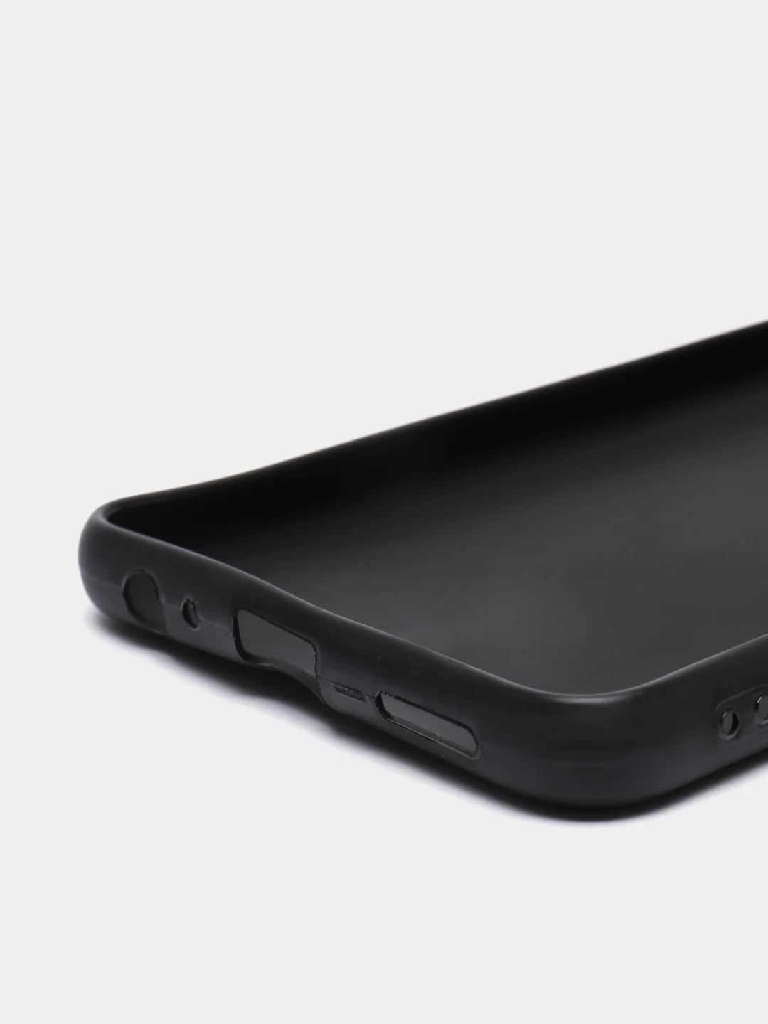 Чехол Tecno Camon 18P / Tecno Camon 18