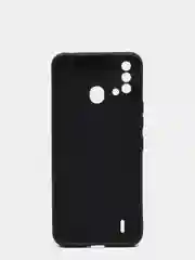 Хром чехол Itel vision 2S