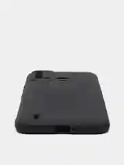 Хром чехол Itel vision 2S