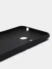 Хром чехол Itel vision 2S