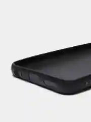 Сиреневый чехол с защитой камеры TECNO POP 5 LTE