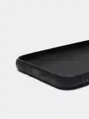 Черный чехол для Infinix HOT 10 LITE с защитой камеры