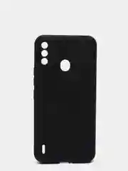 Чехол ITEL A48 с защитой камеры