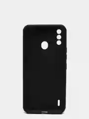 Чехол ITEL A48 с защитой камеры