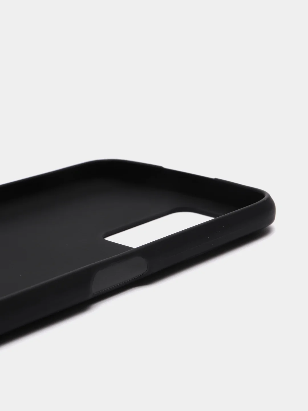 Черный чехол REALME 8i / NARZO 50
