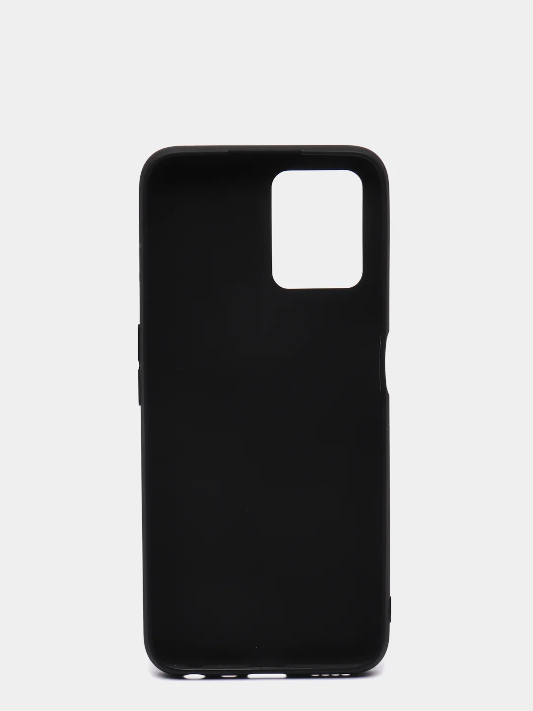 Черный чехол REALME 8i / NARZO 50