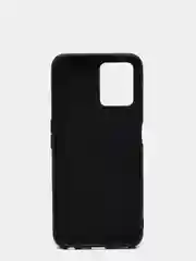 Черный чехол REALME 8i / NARZO 50