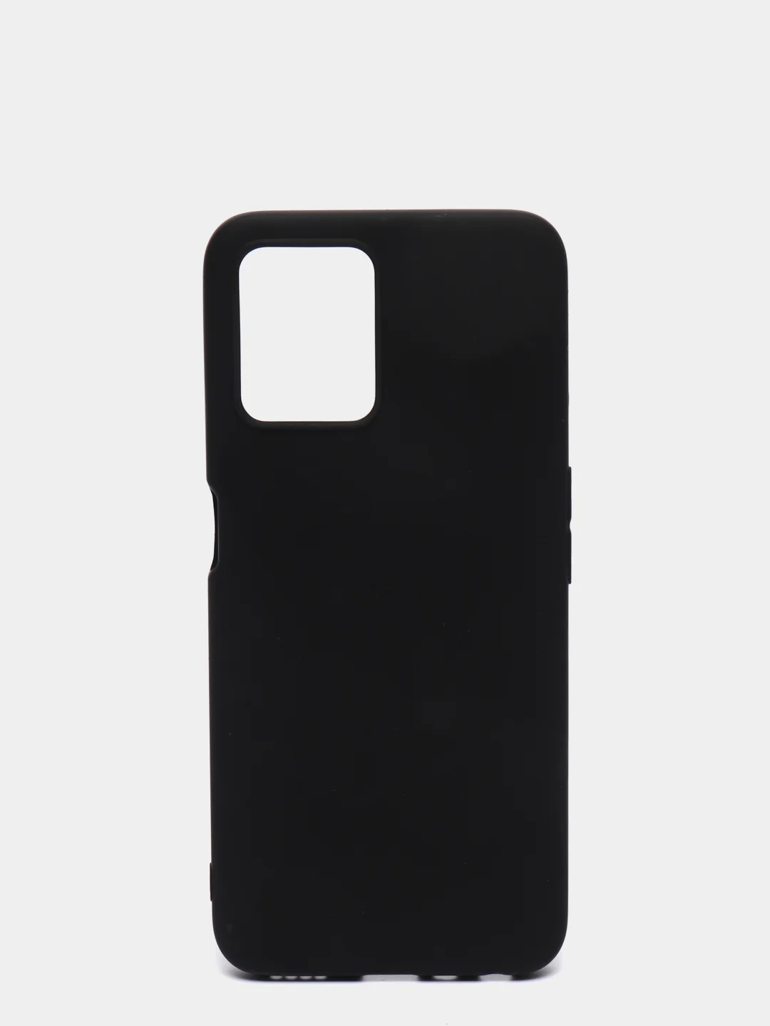 Черный чехол REALME 8i / NARZO 50
