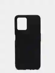 Черный чехол REALME 8i / NARZO 50