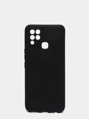 Чехол INFINIX NOTE 12 (G88) / INFINIX NOTE 11 c защитой камеры