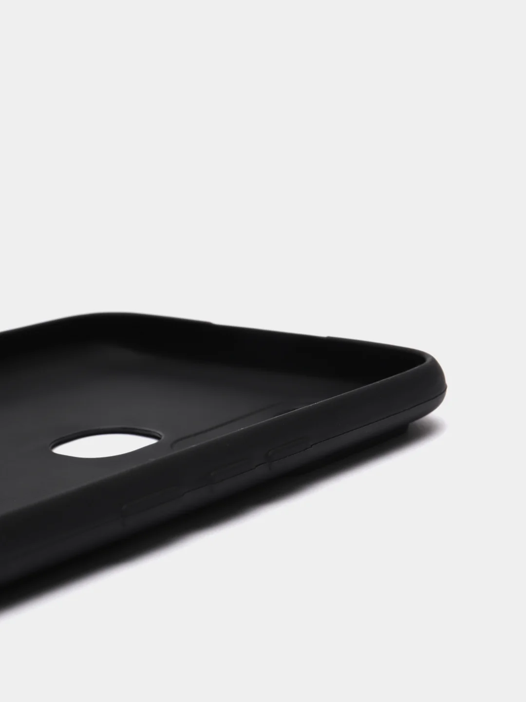 Угольный чехол INFINIX HOT 10 PLAY, HOT 11 PLAY