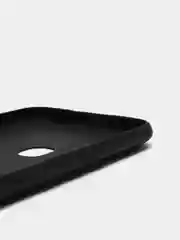 Угольный чехол INFINIX HOT 10 PLAY, HOT 11 PLAY