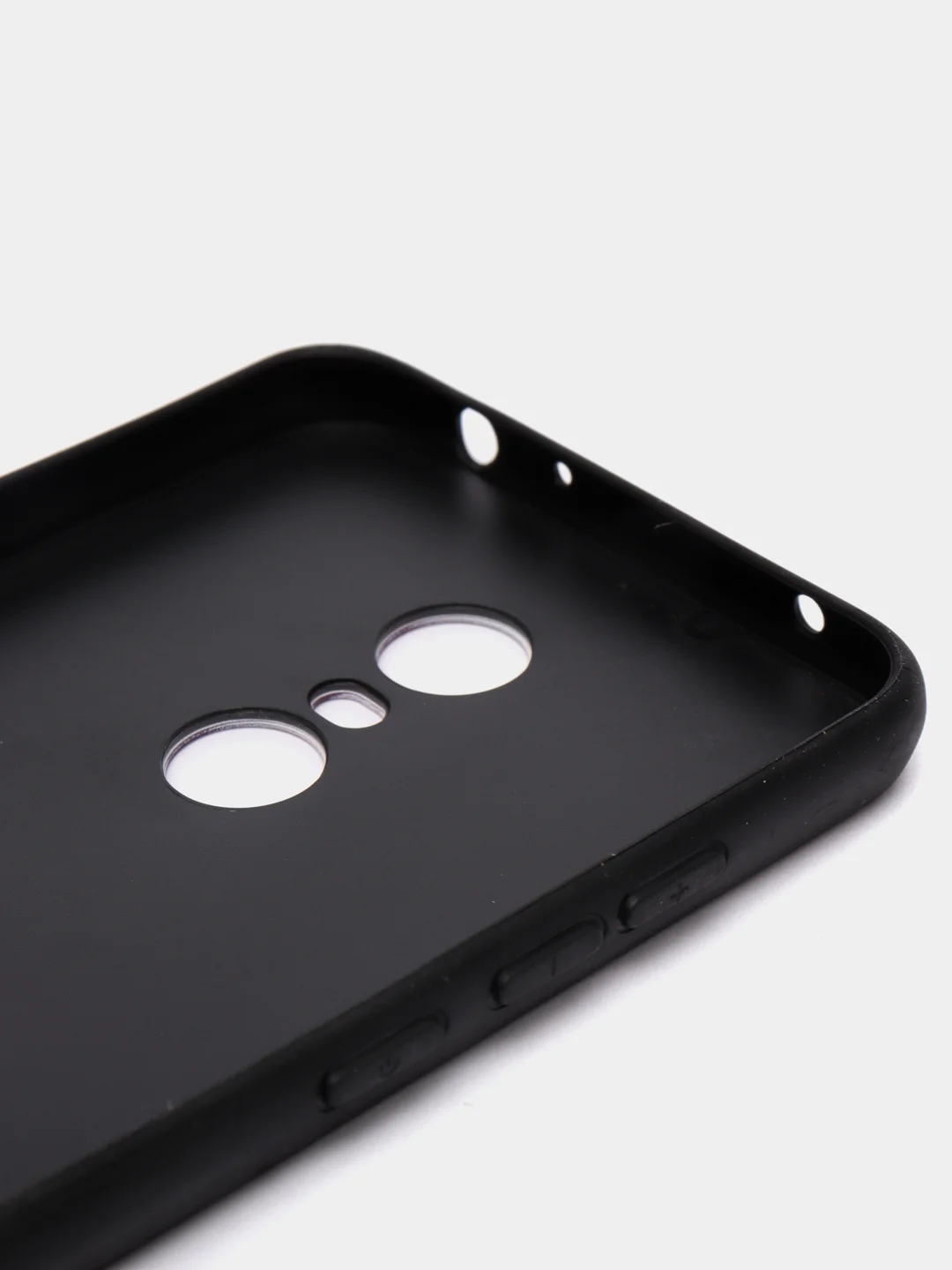 Конфетный чехол градиент Xiaomi Redmi 5 Plus, Redmi 6A, Redmi 6, Redmi 7A, Redmi 7