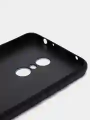 Конфетный чехол градиент Xiaomi Redmi 5 Plus, Redmi 6A, Redmi 6, Redmi 7A, Redmi 7