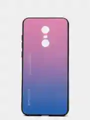 Конфетный чехол градиент Xiaomi Redmi 5 Plus, Redmi 6A, Redmi 6, Redmi 7A, Redmi 7