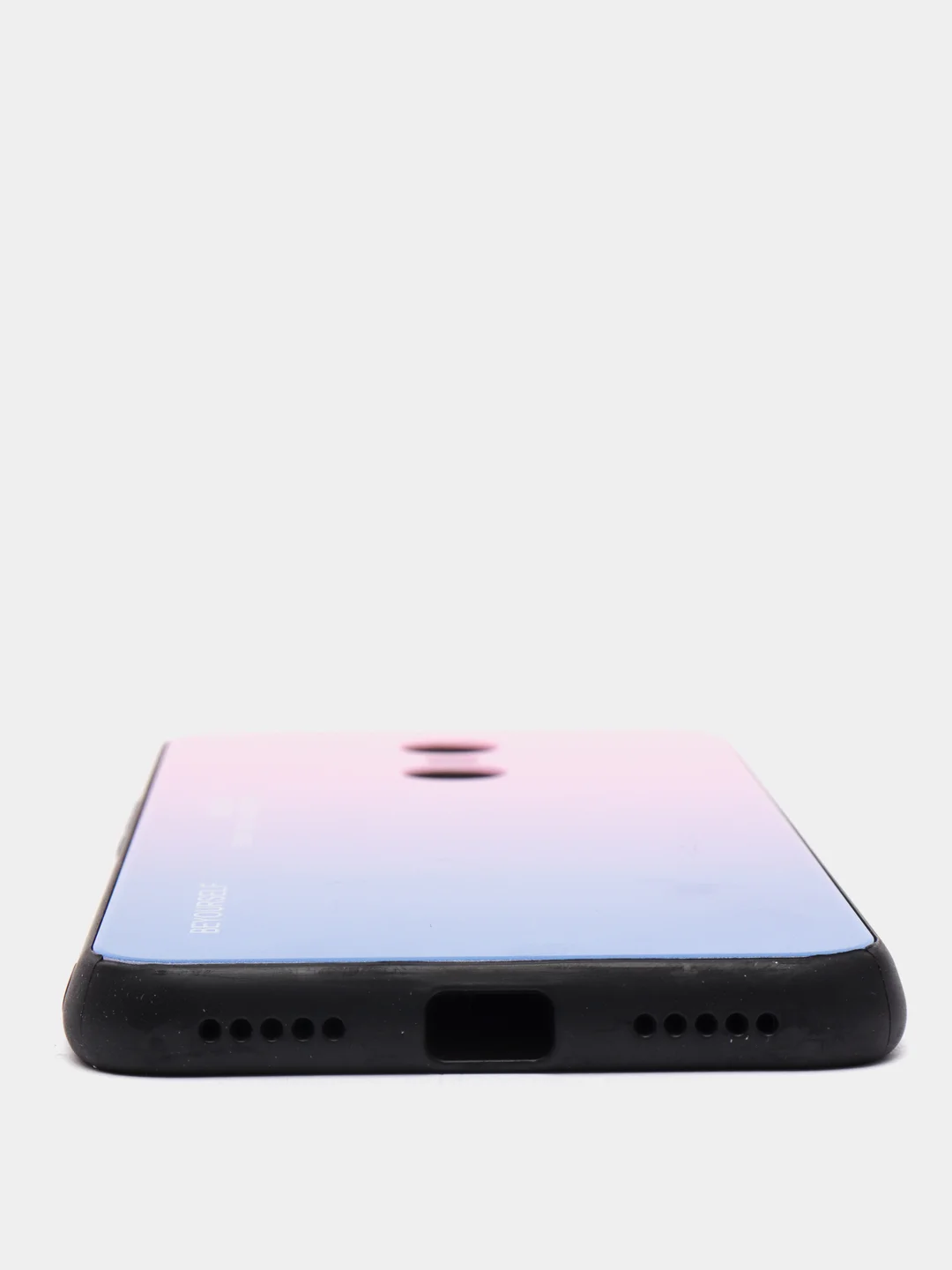 Конфетный чехол градиент Xiaomi Redmi 5 Plus, Redmi 6A, Redmi 6, Redmi 7A, Redmi 7