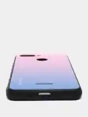 Конфетный чехол градиент Xiaomi Redmi 5 Plus, Redmi 6A, Redmi 6, Redmi 7A, Redmi 7
