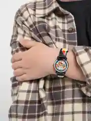 Хром часы для мальчиков