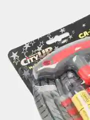 Набор для ремонта бескамерных шин CityUP
