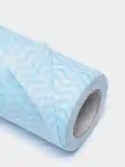 Голубой кухонная салфетка