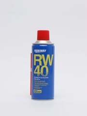 Универсальная смазка RW-40 Runway, 400 мл