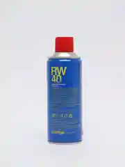 Универсальная смазка RW-40 Runway, 400 мл