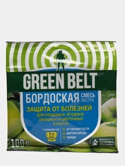 Средство от болезней растений "Бордоская смесь", 100 г