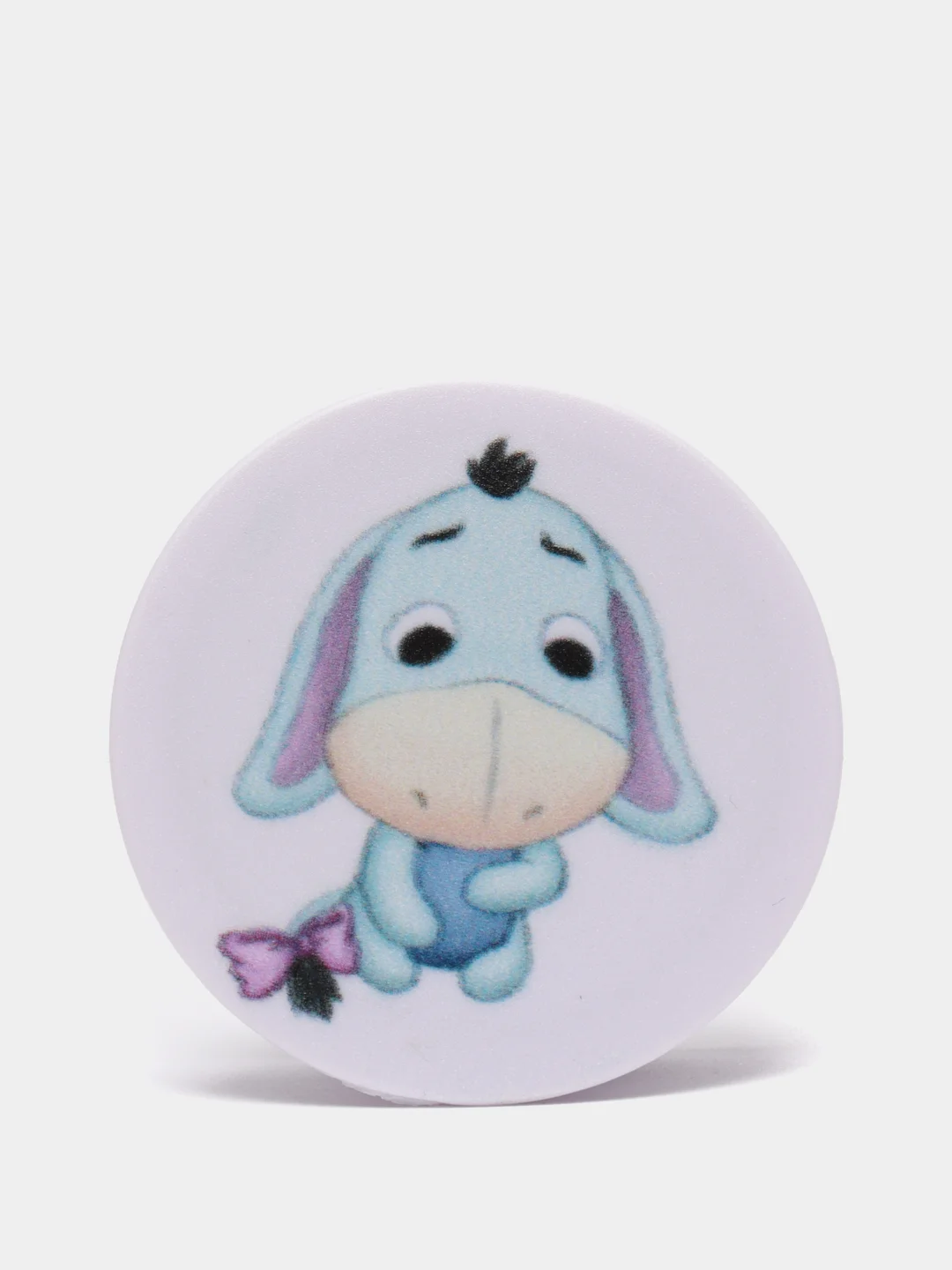 Песочный хаки держатель для телефона PopSocket (попсокет) с рисунками