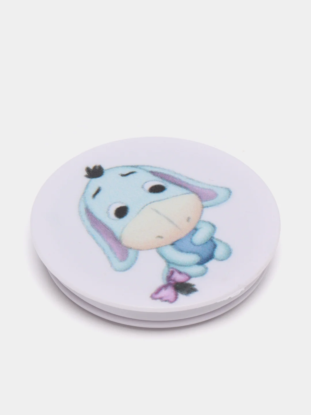 Песочный хаки держатель для телефона PopSocket (попсокет) с рисунками