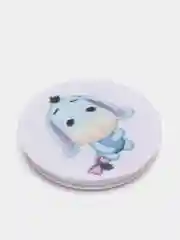 Песочный хаки держатель для телефона PopSocket (попсокет) с рисунками