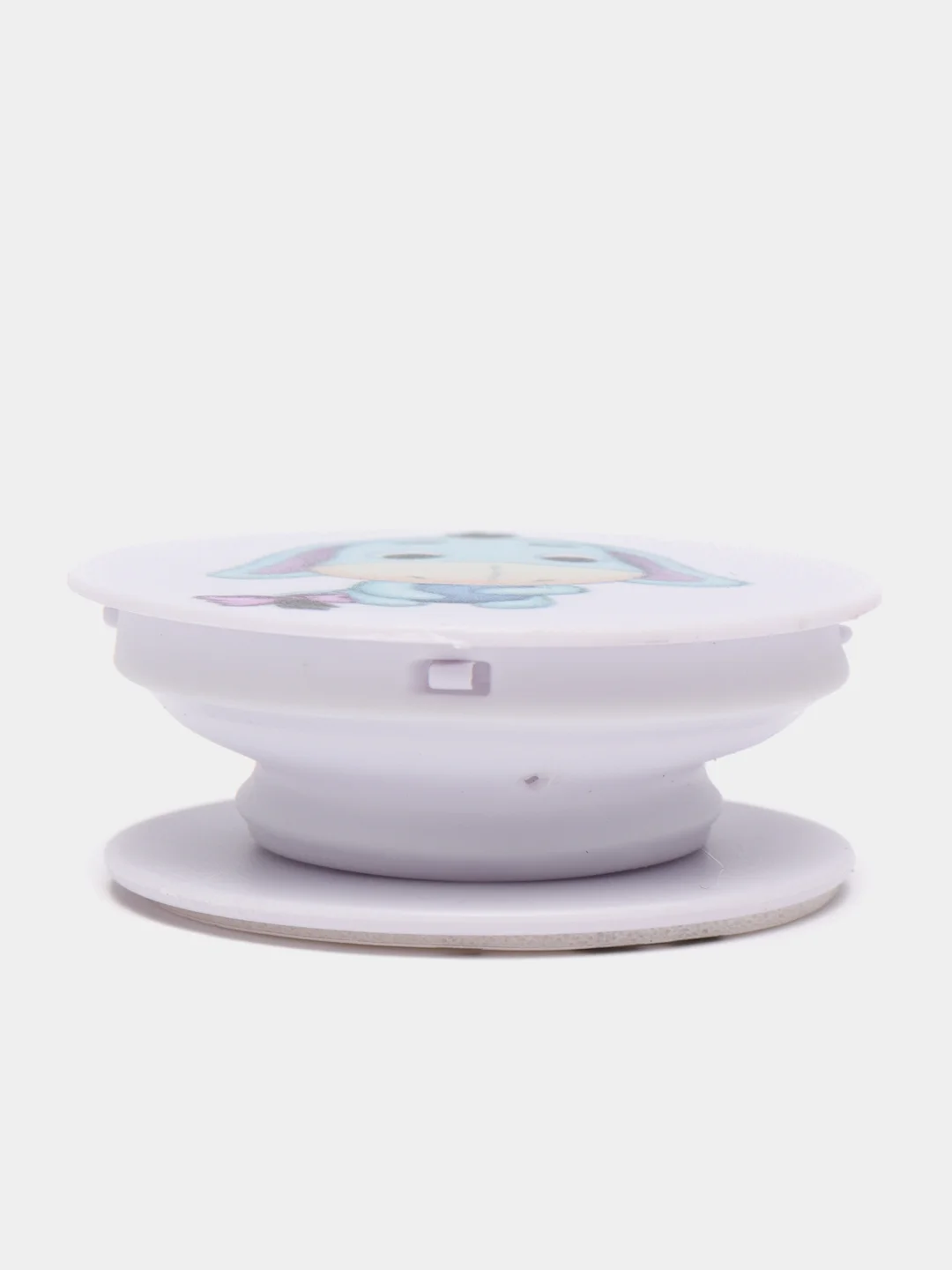 Песочный хаки держатель для телефона PopSocket (попсокет) с рисунками