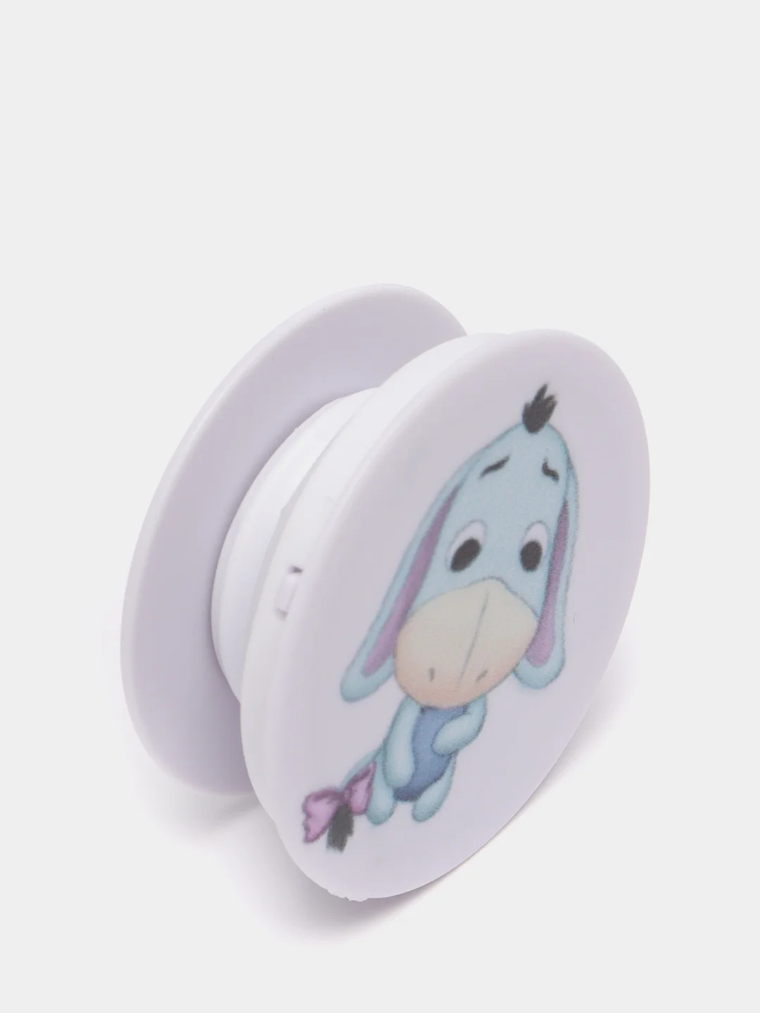 Песочный хаки держатель для телефона PopSocket (попсокет) с рисунками