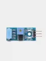 Датчик вибрации (удара) для проектов  SW-420