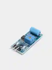 Датчик вибрации (удара) для проектов  SW-420
