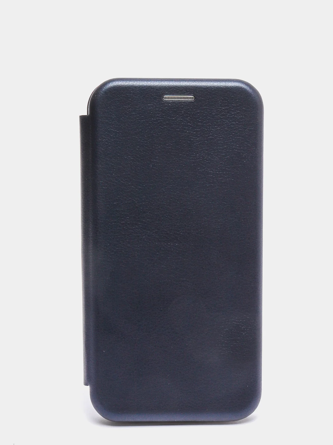 Синий чехол книжка ZTE A31