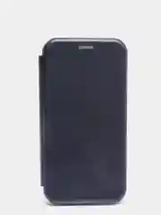 Синий чехол книжка ZTE A31