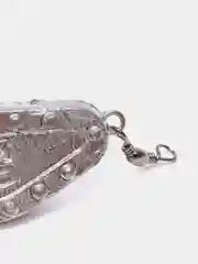 Груз карповый с шипами