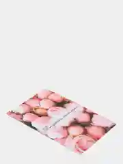 Розовый открытка для подарка