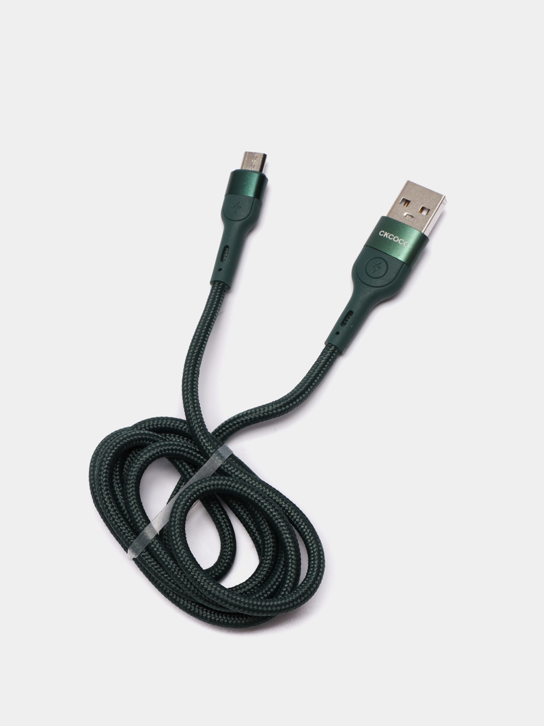 USB кабель, Переходник USB, Кабель для телефона, Микро юсб, Кабель Micro  USB CKCOCO купить по цене 230 ₽ в интернет-магазине Магнит Маркет